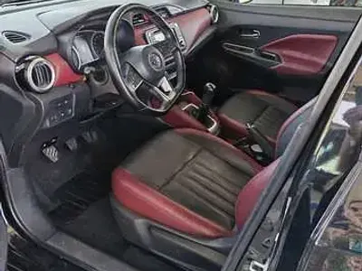Usata Nissan Micra