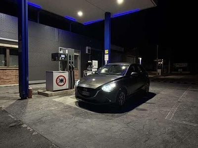 Usata Mazda 2 Exceed 105 CV (77 kW) 2018 Utilitaria