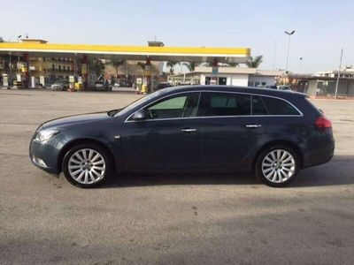 usata Opel Insignia Iver. Cosmo (full optional)