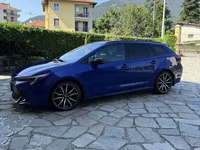 Usata Toyota Corolla Sport 98 CV (72 kW) 2023 Station wagon