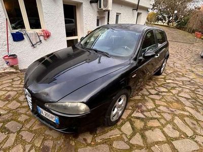 usata Alfa Romeo 147 1.6 Twin Spark 5p benzina-gpl