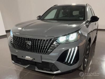 Usata Peugeot 2008