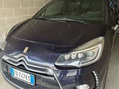 DS Automobiles DS3