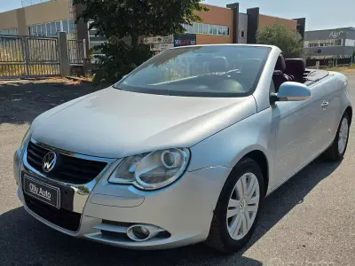 Usata VW Eos