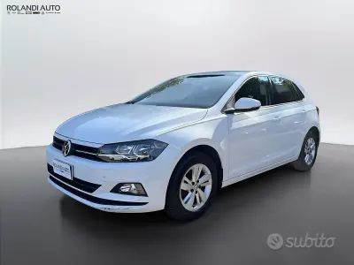 Usata VW Polo