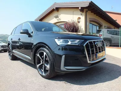Usata Audi Q7