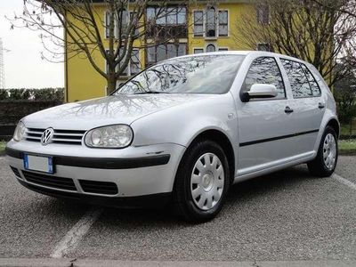 usata VW Golf IV -