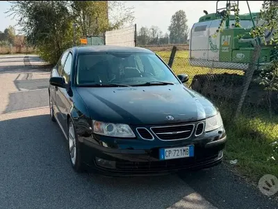 Usata Saab 9-3