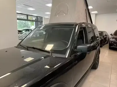 Usata Land Rover Discovery SE 1998 Nero SUV