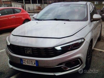 usata Fiat Tipo 1.3 Mjt 5p Life MY21 OK NEOPAT.