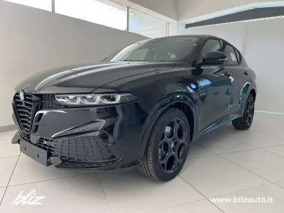 Nuova Alfa Romeo Tonale Sprint 174 CV (127 kW) 2026 Nero alfa SUV