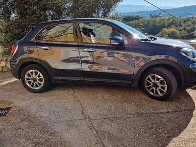 Usata Fiat 500 120 CV (88 kW) 2018 Grigio Berlina