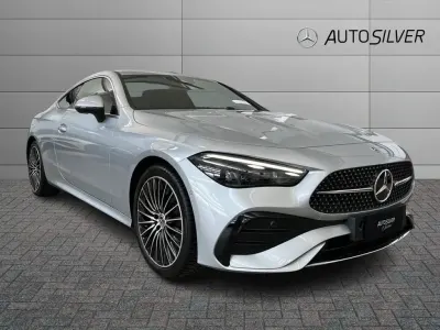 Usata Mercedes CLE300