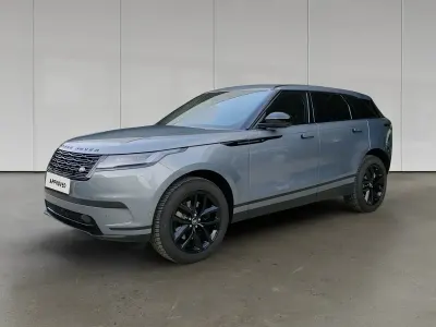 Usata Land Rover Range Rover Velar S 204 CV (150 kW) 2025 Zadar grey SUV