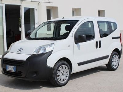 Citroën Nemo