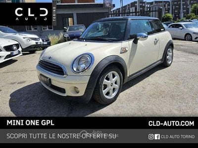 Mini ONE