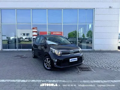 Usata Kia Picanto
