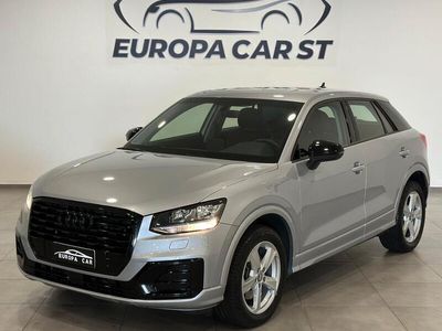 usata Audi Q2 35 TDI S tronic Admired