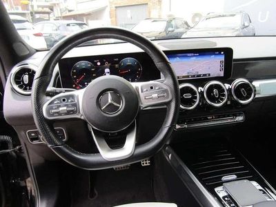 Usata Mercedes GLB200 Premium 150 CV (110 kW) 2020 SUV