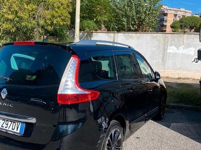 usata Renault Scénic III Scénic 1.6 dCi 130CV Start&Stop Bose