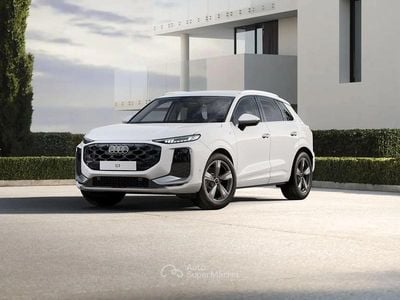 Nuova Audi Q3 S-Line 150 CV (110 kW) 2026 Bianco SUV