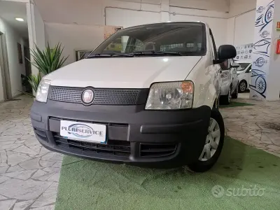 Occasion Fiat Panda