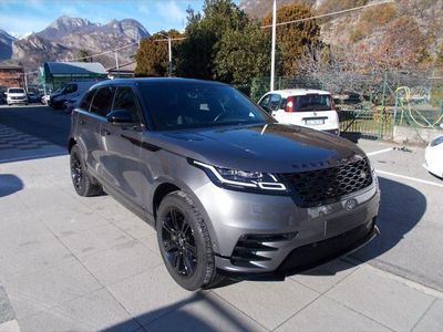 usata Land Rover Range Rover Velar 2.0d i4 R-Dynamic SE 180cv auto