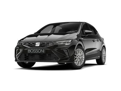 Ny Seat Ibiza Business 95 HK (69 kW) 2026 Sort Hatchback