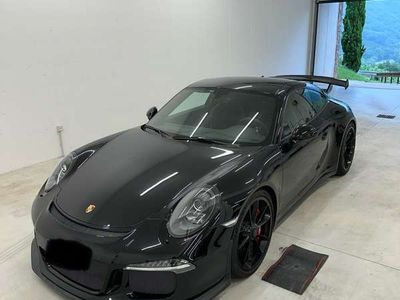 Porsche 911 GT3