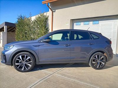 Usata VW Taigo R-line 110 CV (80 kW) 2022 Grigio SUV