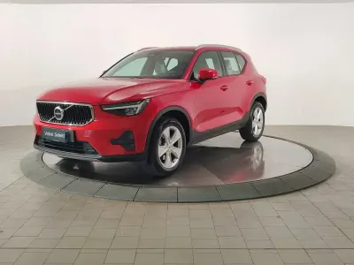 Usata Volvo XC40 88 kW (120 CV) 2025 Rosso SUV