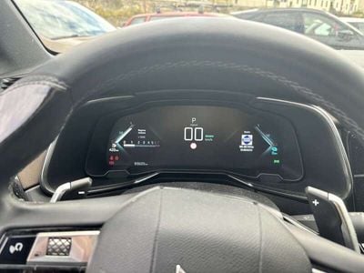 DS Automobiles DS7 Crossback