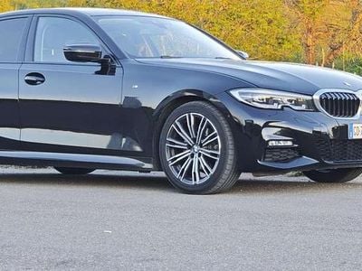 Usata BMW 318 M Sport 150 CV (110 kW) 2020 Berlina