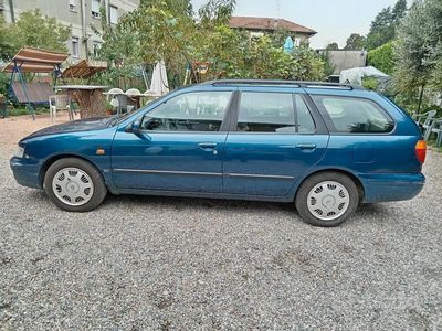 usata Nissan Primera 1ª serie - 1998