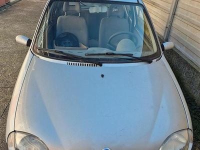 Usata Fiat 600 54 CV (39 kW) 2007 Utilitaria