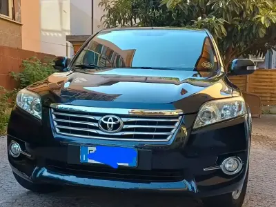 Usata Toyota RAV4