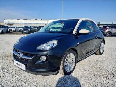 usata Opel Adam 1.2 70 CV Jam