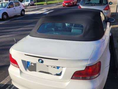 usata BMW 118 Cabriolet 118i Cabrio Eletta