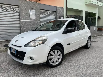 Usata Renault Clio II