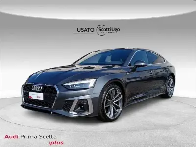 Usata Audi A5 Sportback