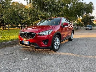 Usata Mazda CX-5 150 CV (110 kW) 2014 SUV