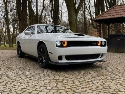 Usata Dodge Challenger 2017 Bianco Coupé