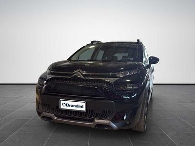 Usata Citroën C3 Aircross PureTech 110 CV (80 kW) 2024 Nero SUV