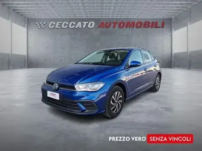 Usata VW Polo