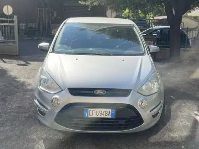 Usata Ford S-MAX