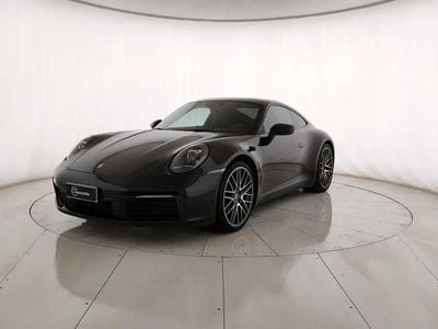 Usata Porsche 911 Carrera 384 CV (282 kW) 2023 Coupé