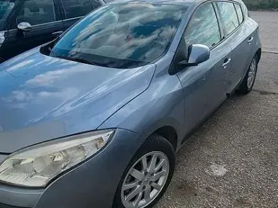 Usata Renault Mégane III