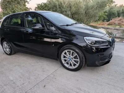 Usata BMW 225 Active Tourer