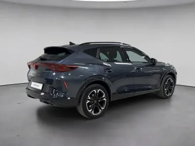 Usata Cupra Formentor 150 CV (110 kW) 2025 Vari colori / pastello SUV