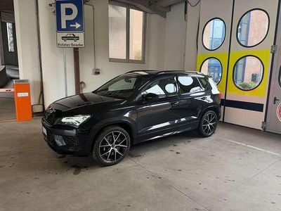 Usata Cupra Ateca 300 CV (220 kW) 2020 SUV